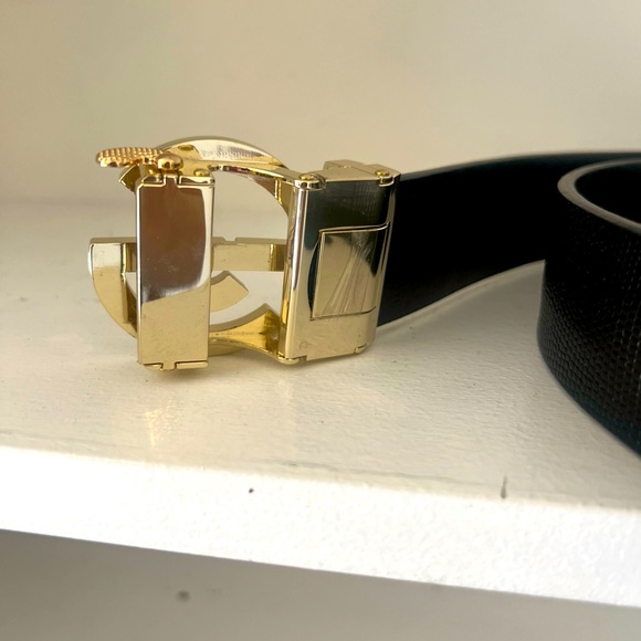 Seforte Unisex Belt - Picture 5 of 5